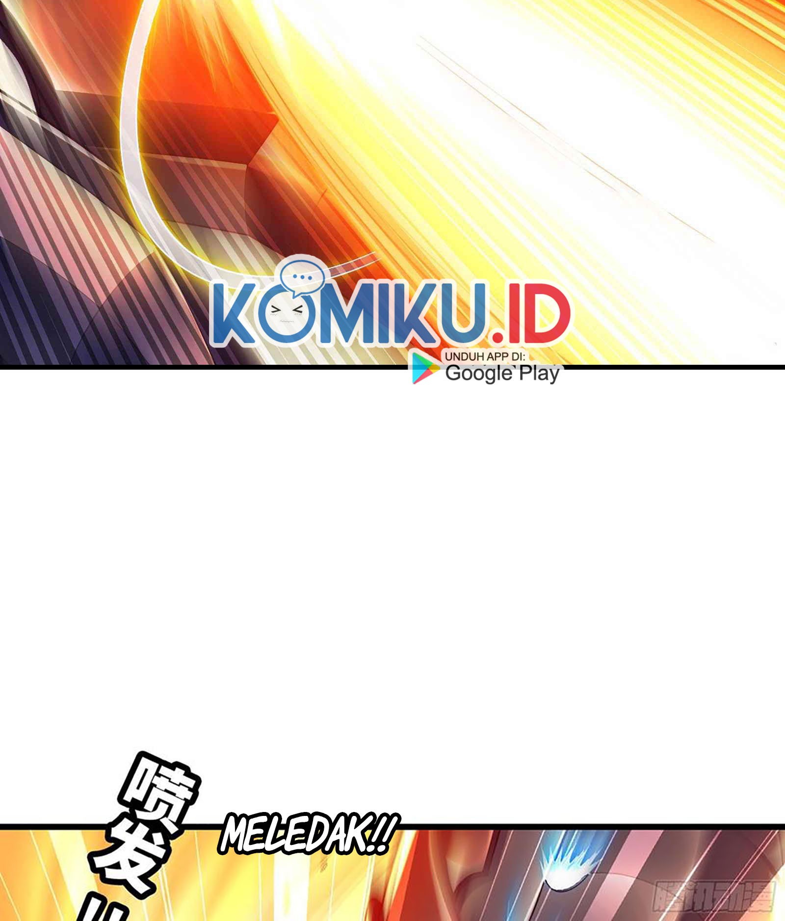 My Wife is a Demon Queen Chapter 290 Gambar 22