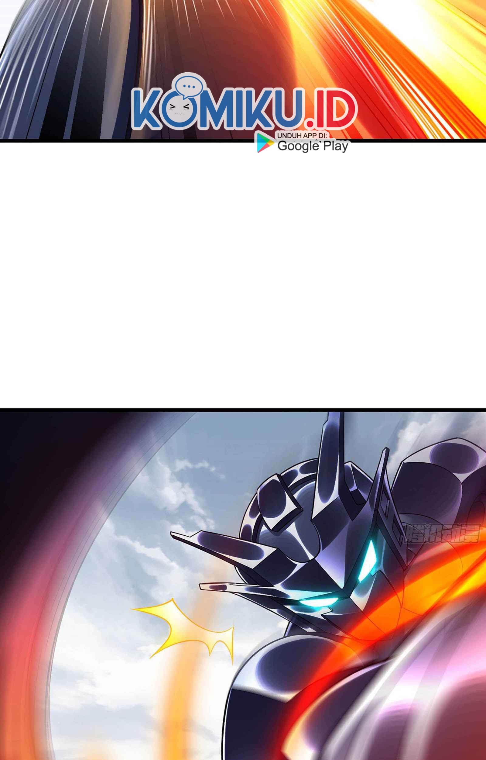 My Wife is a Demon Queen Chapter 290 Gambar 27