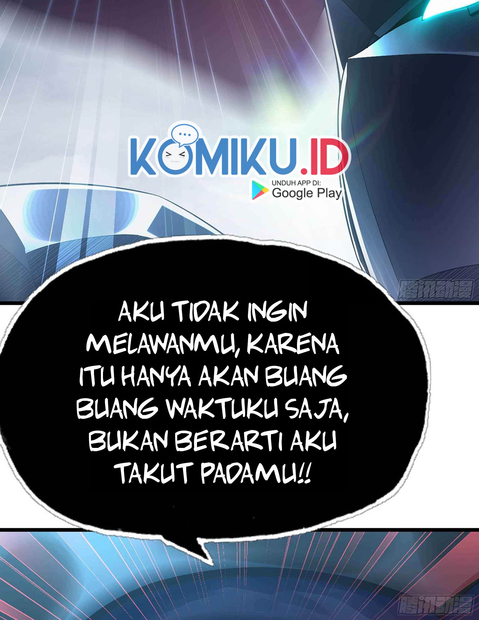 My Wife is a Demon Queen Chapter 290 Gambar 29