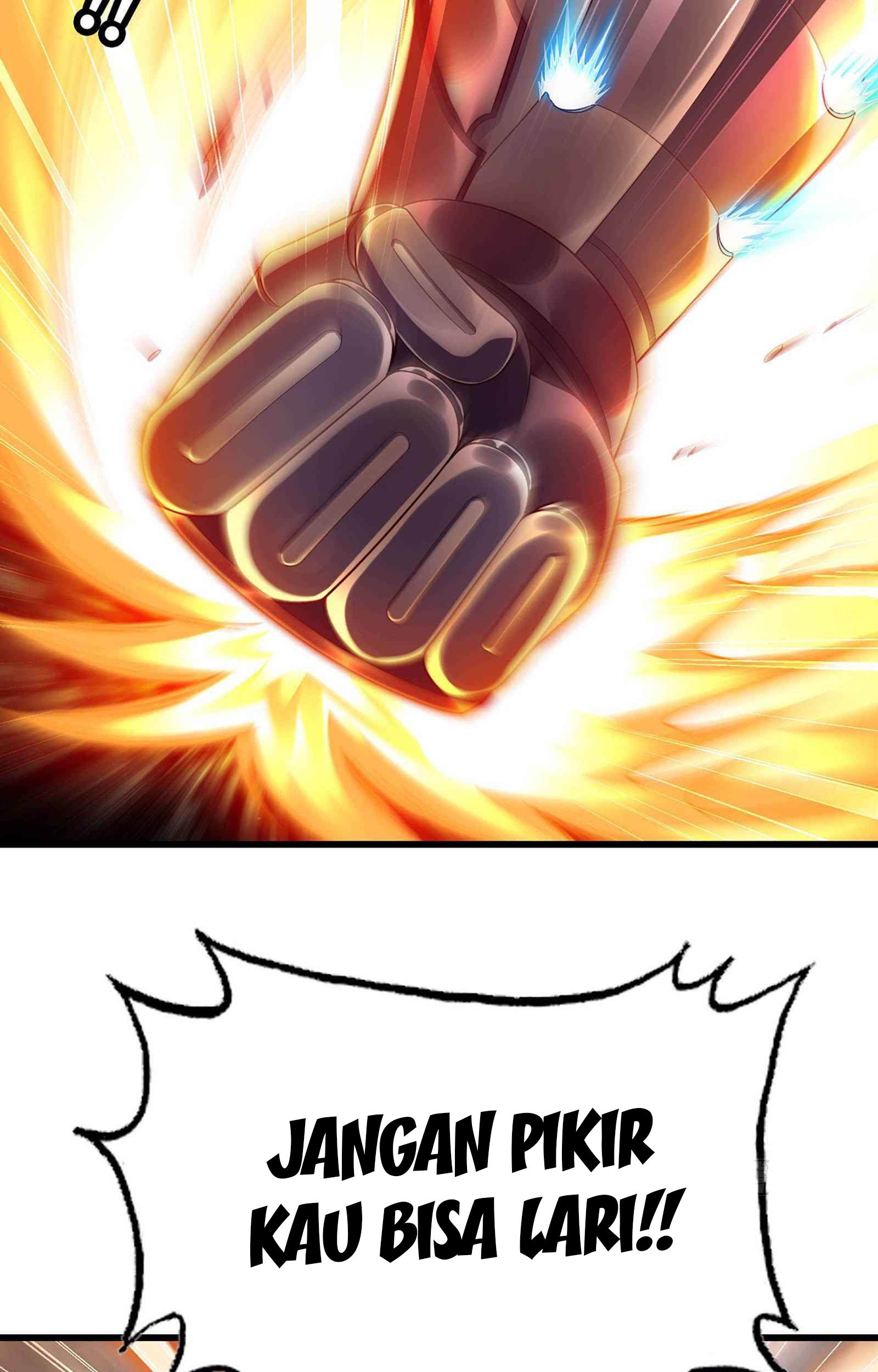 My Wife is a Demon Queen Chapter 290 Gambar 23