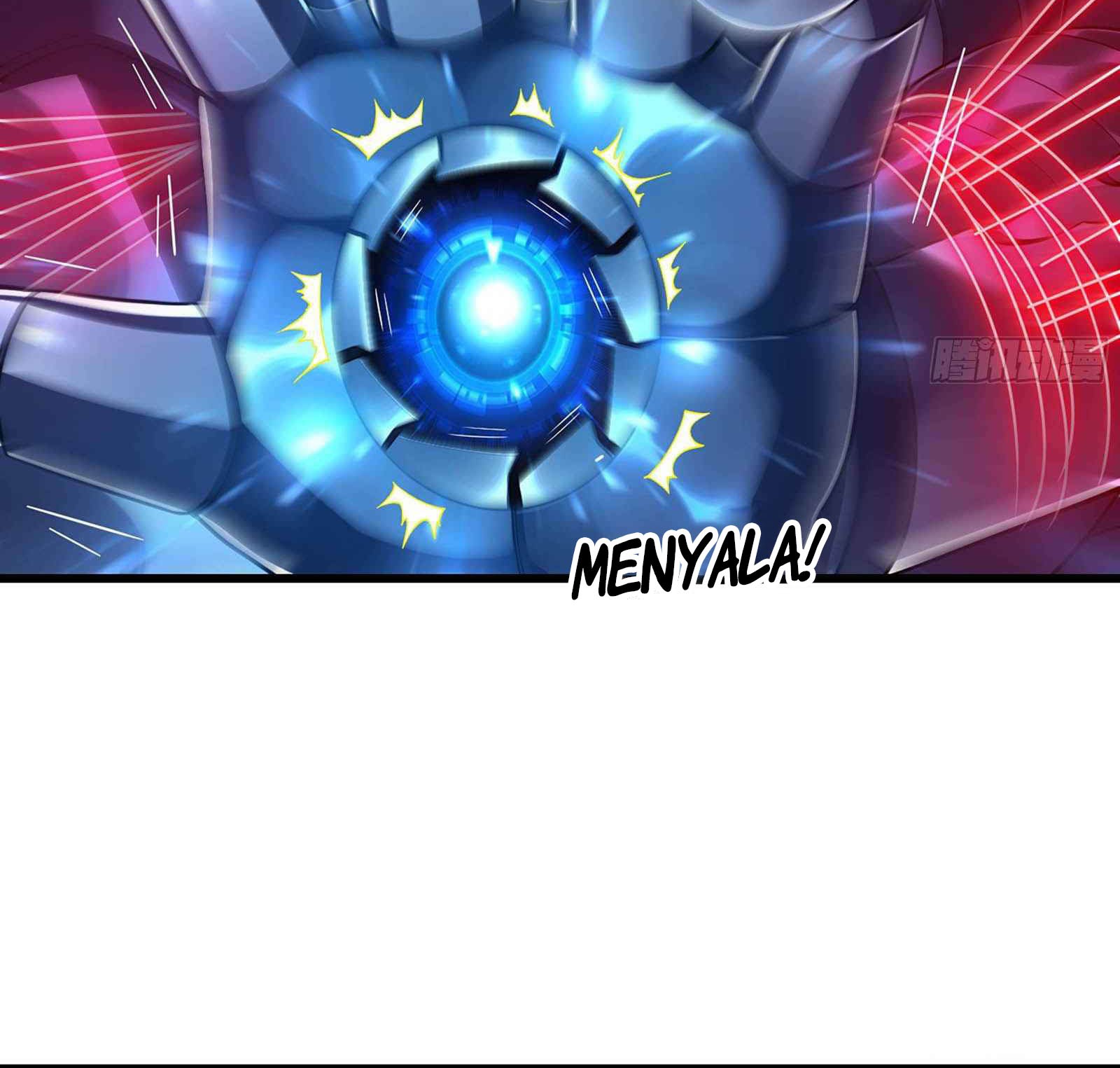 My Wife is a Demon Queen Chapter 290 Gambar 15