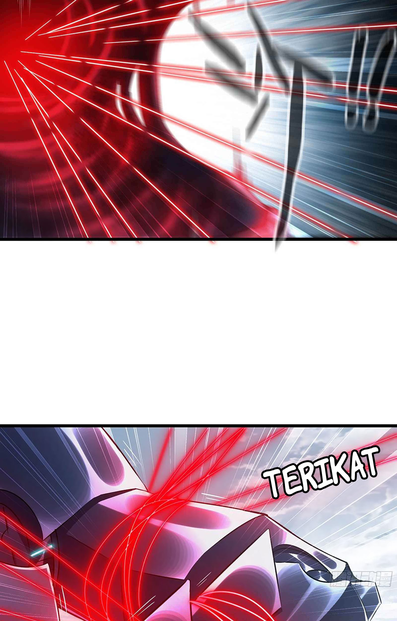 My Wife is a Demon Queen Chapter 290 Gambar 9