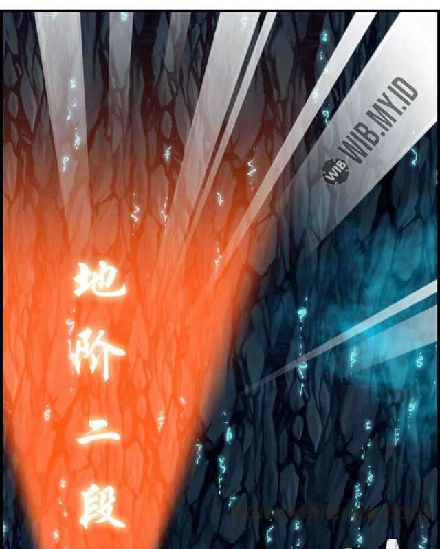 Vengeance of the Heavenly Demon Chapter 49 Gambar 14