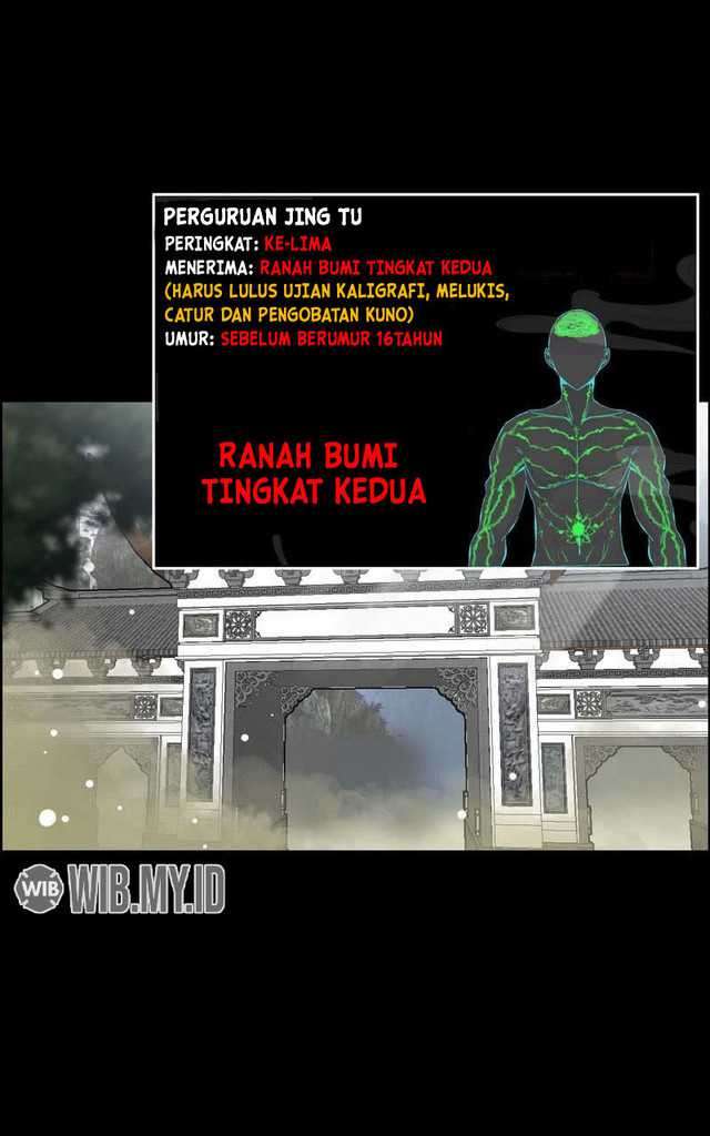 Vengeance of the Heavenly Demon Chapter 48 Gambar 17