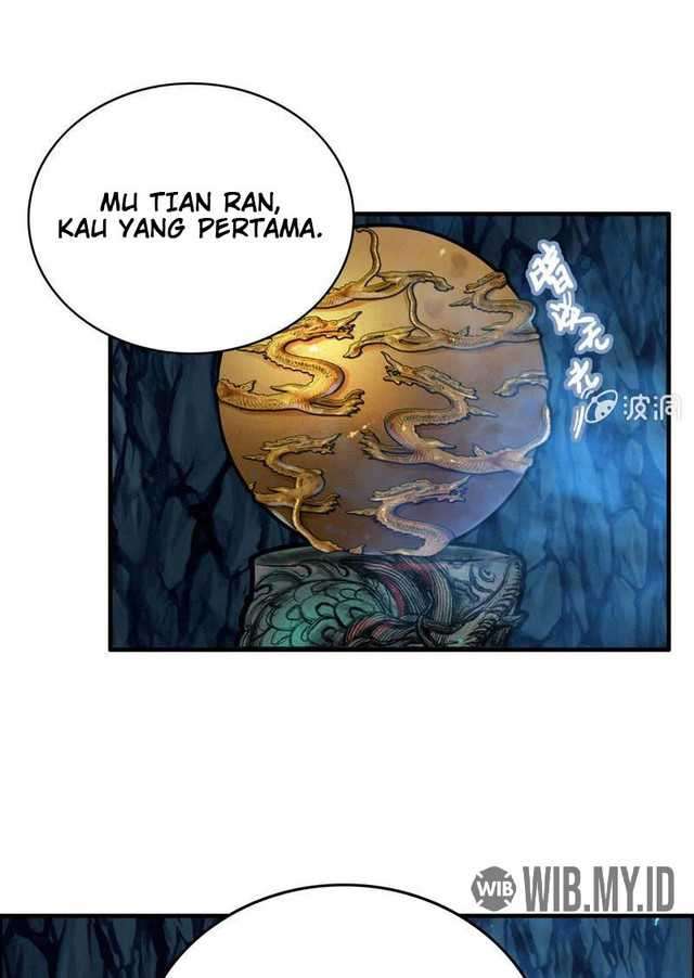 Vengeance of the Heavenly Demon Chapter 48 Gambar 28