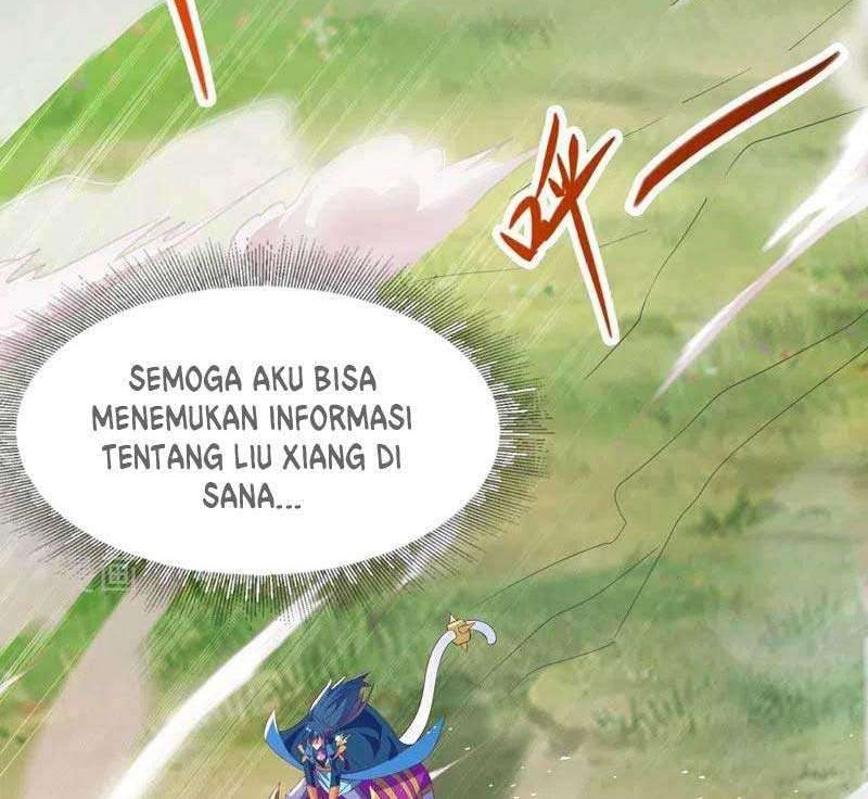 Spirit Sword Sovereign Chapter 423 Gambar 11