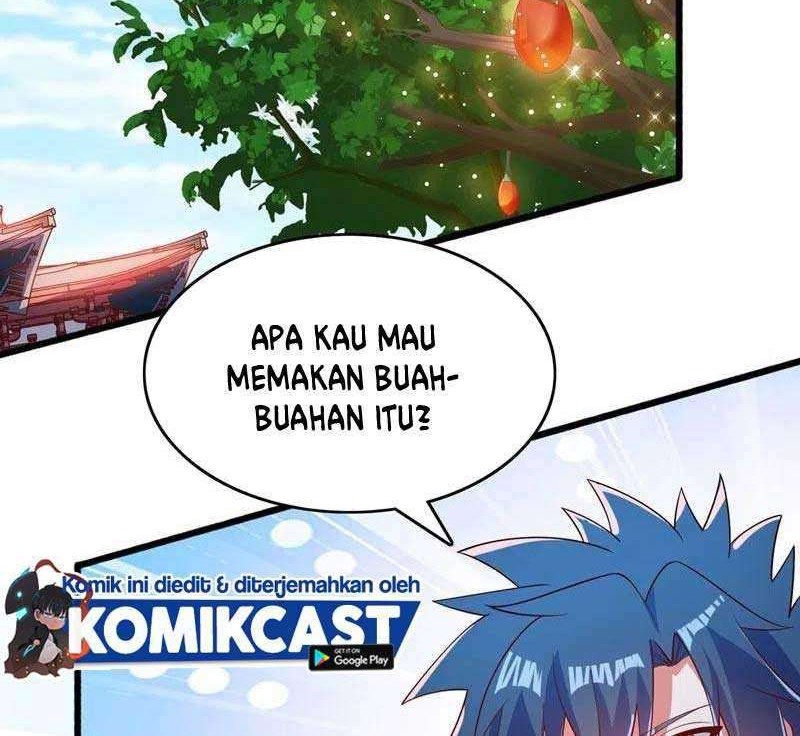 Spirit Sword Sovereign Chapter 423 Gambar 15