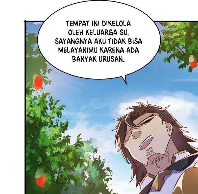 Spirit Sword Sovereign Chapter 423 Gambar 25