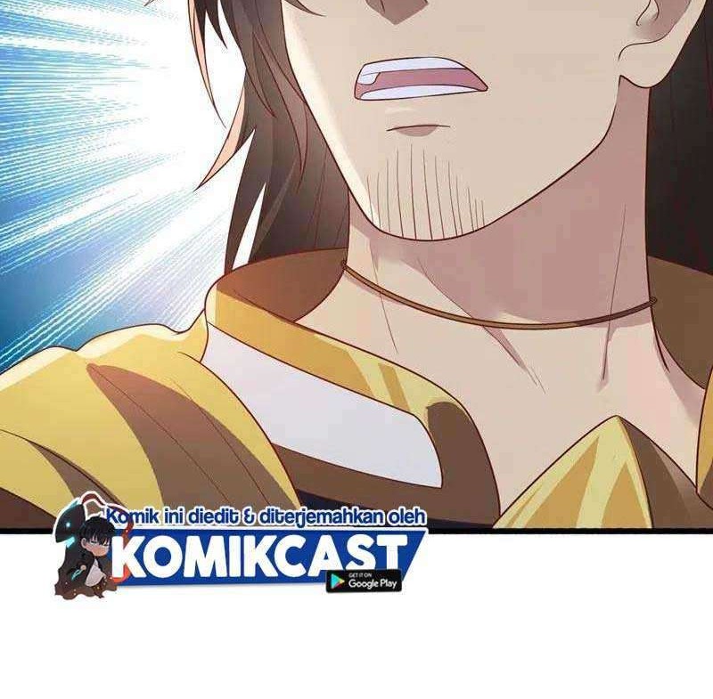 Spirit Sword Sovereign Chapter 423 Gambar 21