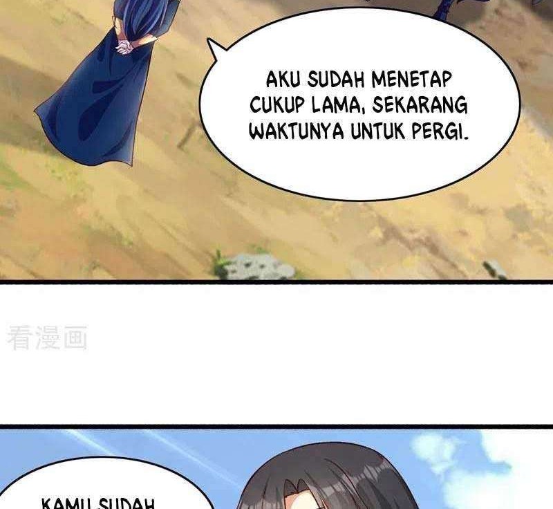 Spirit Sword Sovereign Chapter 423 Gambar 3