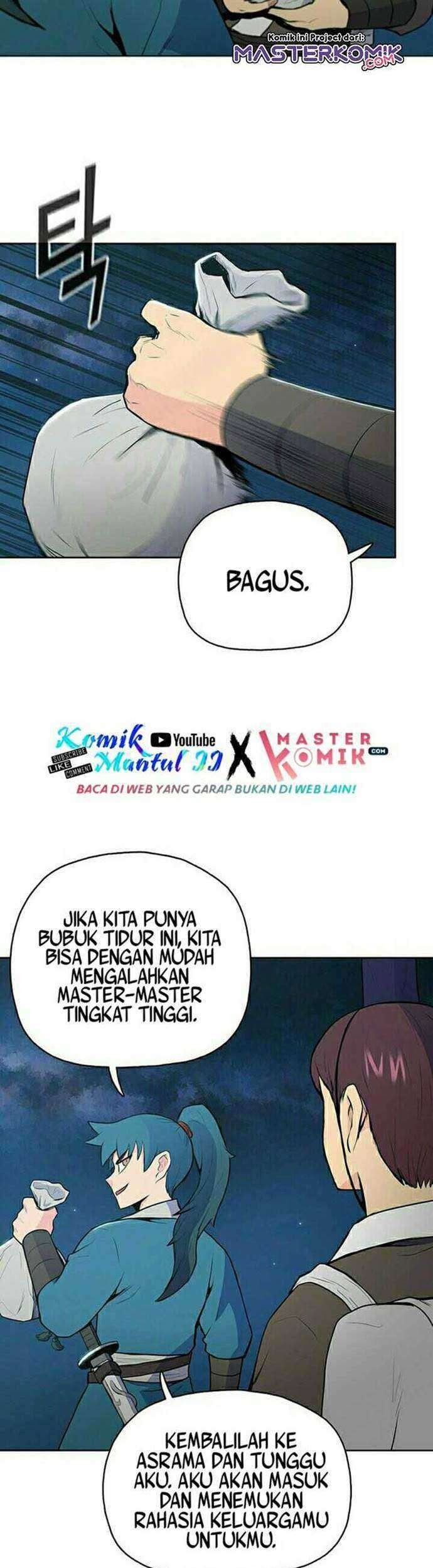 Reincarnated War God Chapter 16 Gambar 12