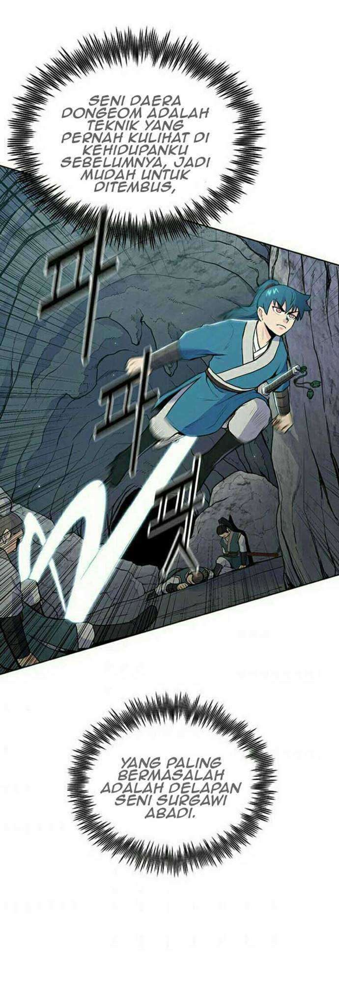 Reincarnated War God Chapter 16 Gambar 18