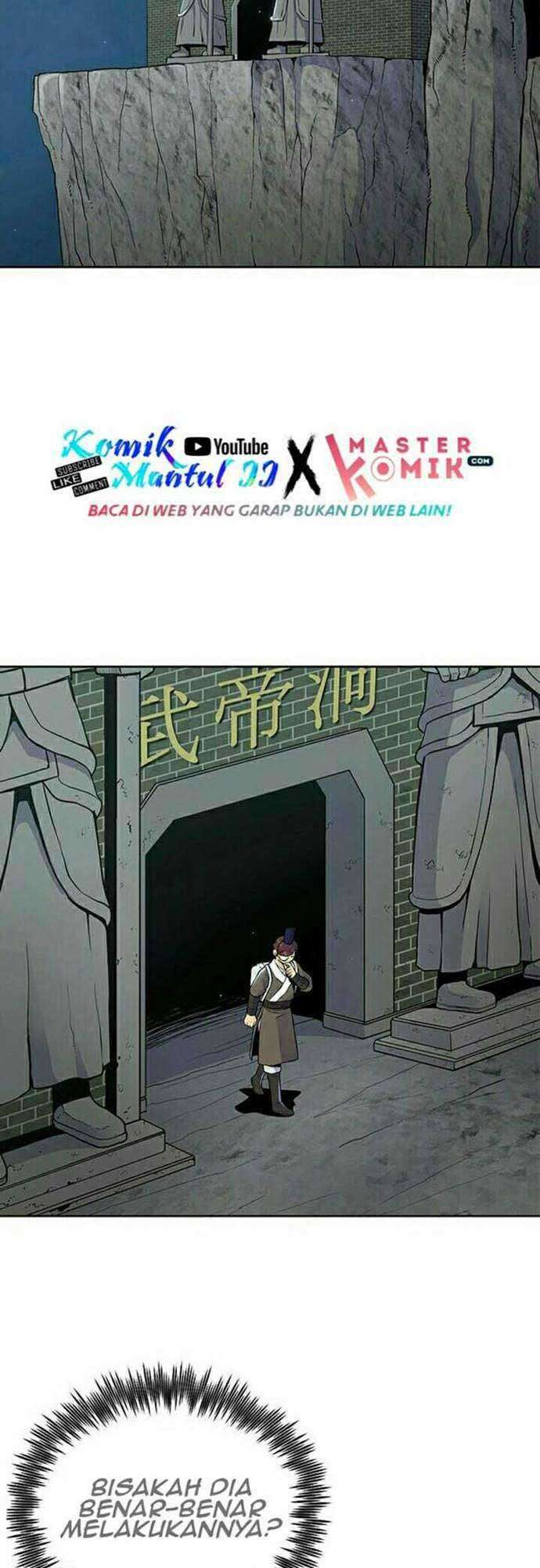 Reincarnated War God Chapter 16 Gambar 21