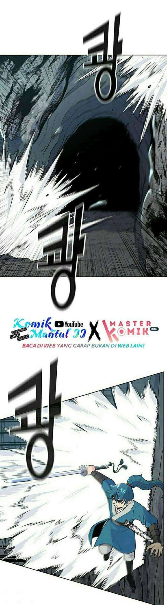 Reincarnated War God Chapter 16 Gambar 26