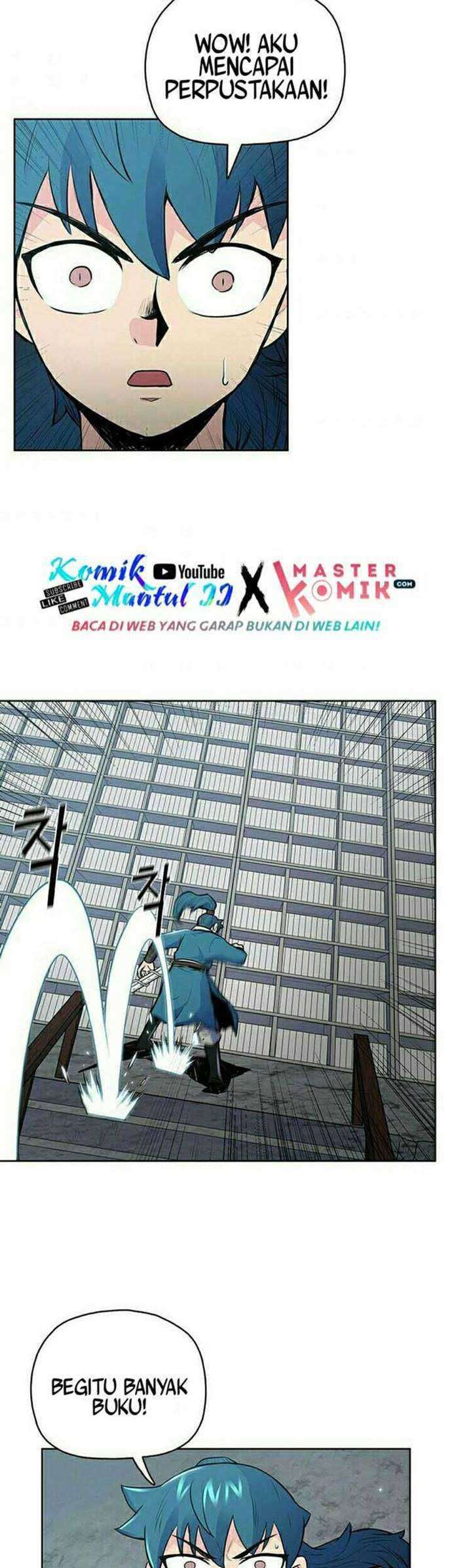 Reincarnated War God Chapter 16 Gambar 35