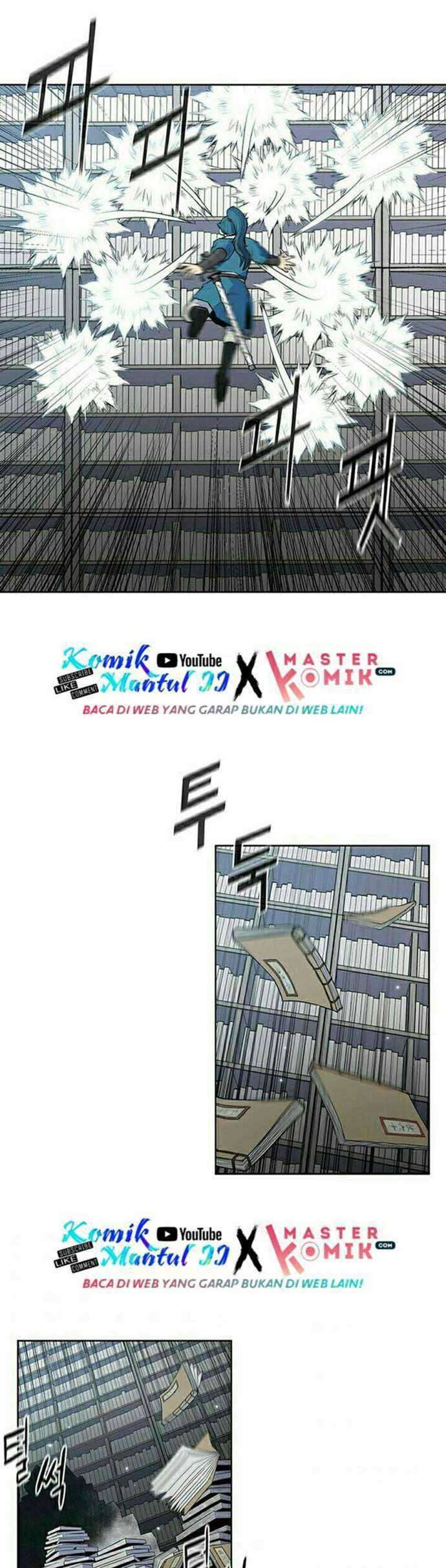 Reincarnated War God Chapter 16 Gambar 38