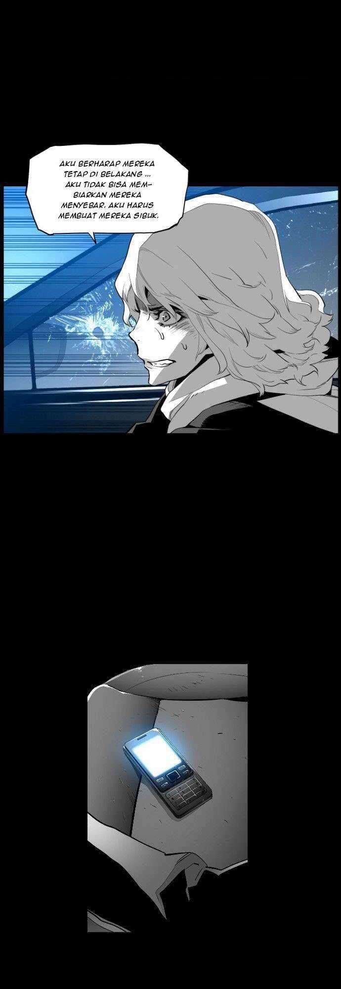 Terror Man Chapter 115 Gambar 50