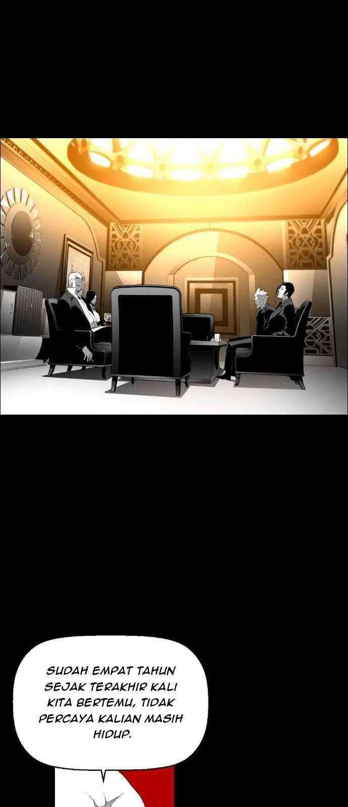 Terror Man Chapter 115 Gambar 11