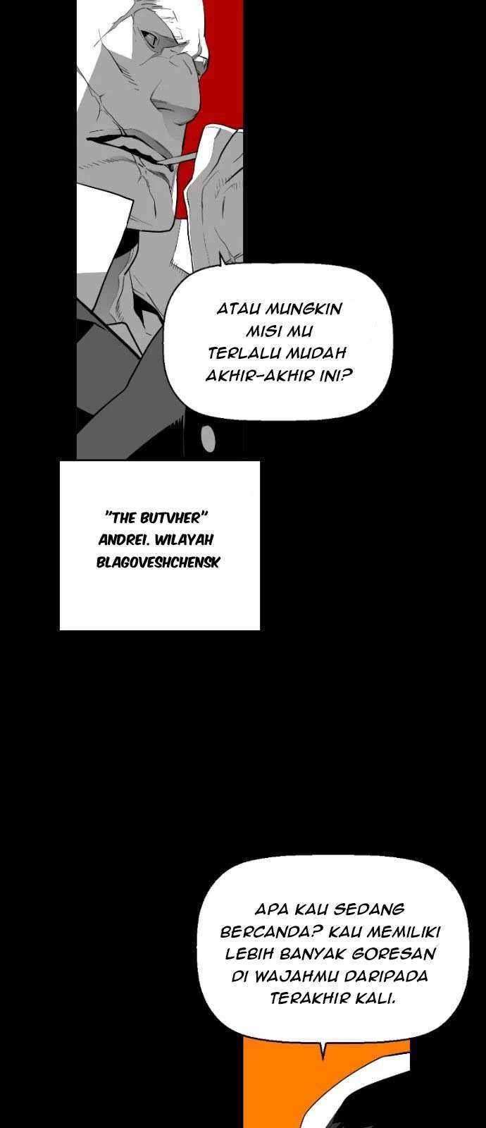 Terror Man Chapter 115 Gambar 12