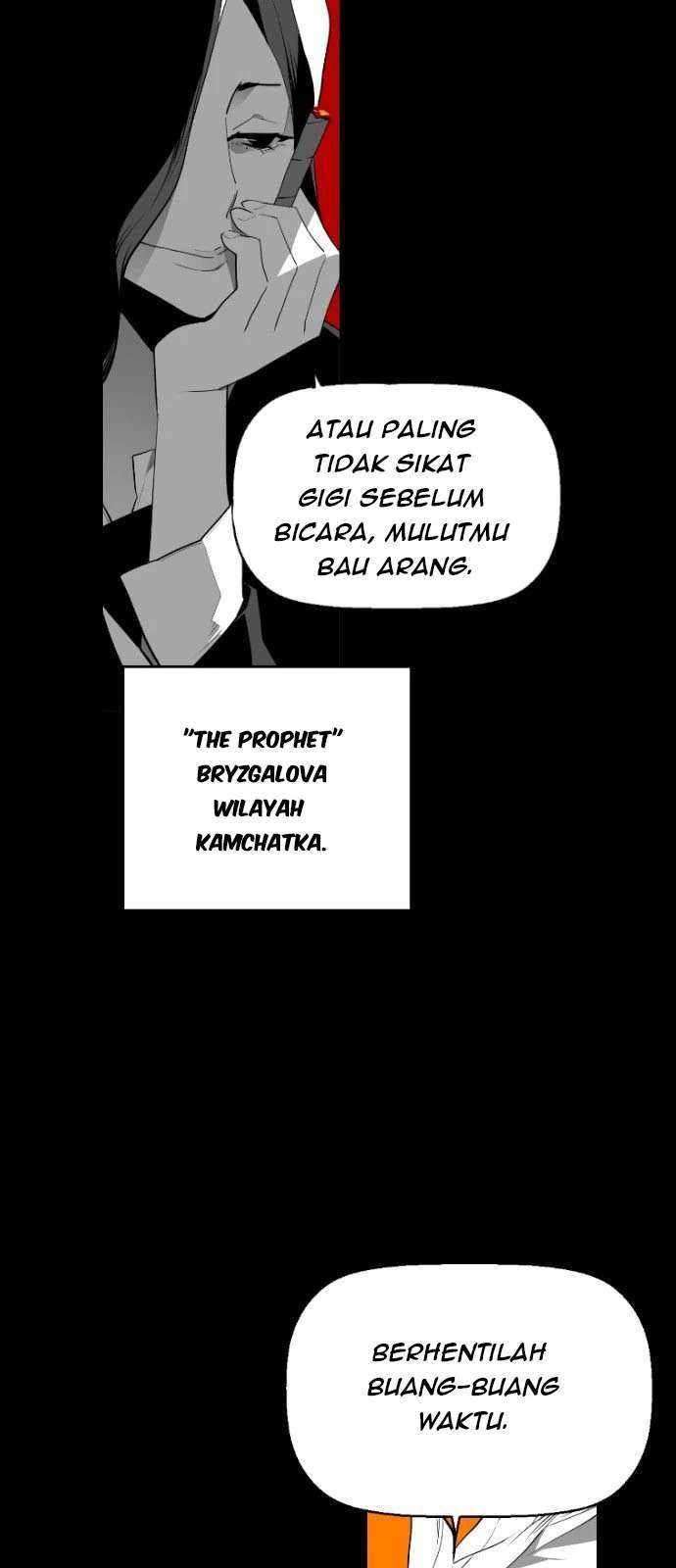 Terror Man Chapter 115 Gambar 14