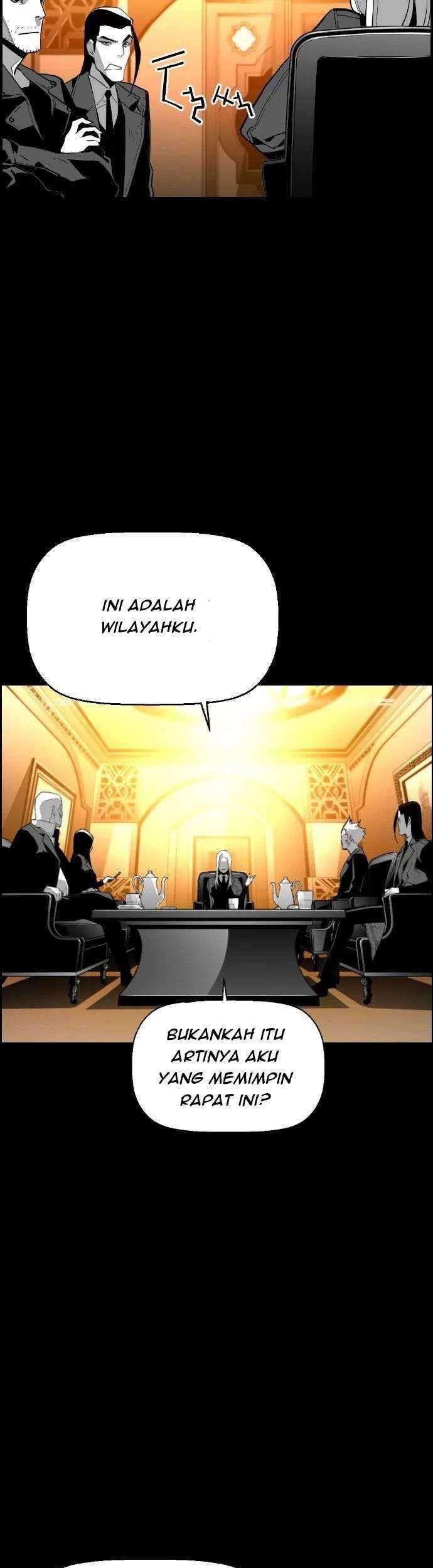 Terror Man Chapter 115 Gambar 20