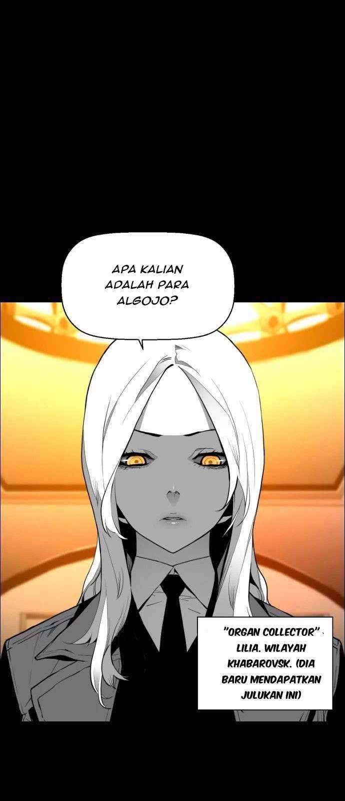 Terror Man Chapter 115 Gambar 17