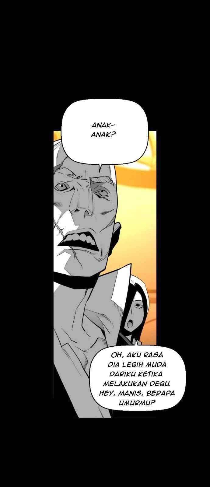 Terror Man Chapter 115 Gambar 18