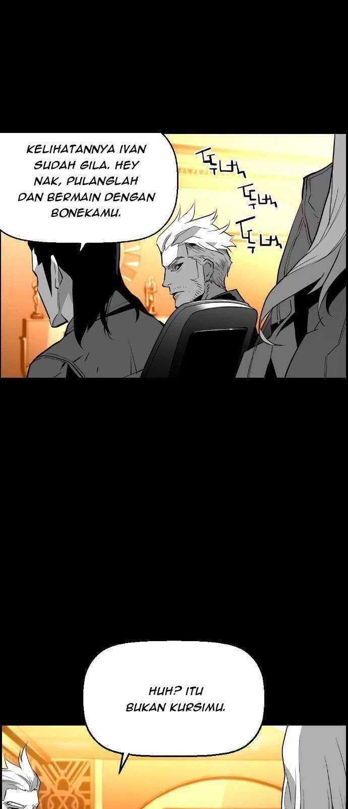 Terror Man Chapter 115 Gambar 19