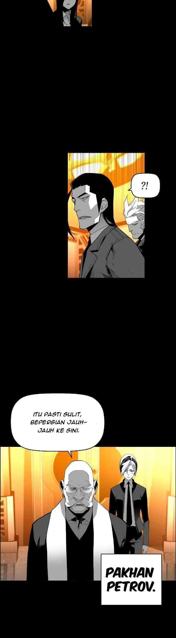 Terror Man Chapter 115 Gambar 27