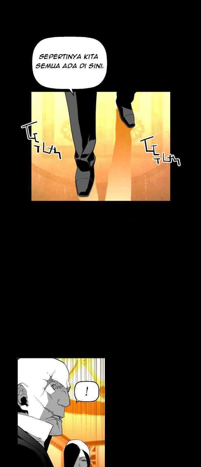 Terror Man Chapter 115 Gambar 26