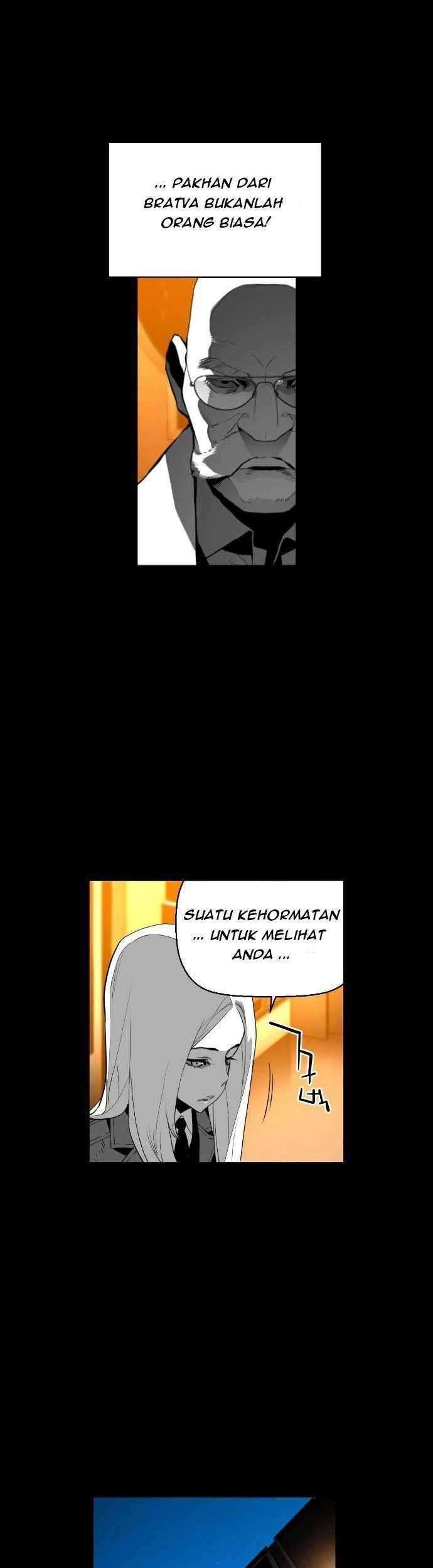 Terror Man Chapter 115 Gambar 32