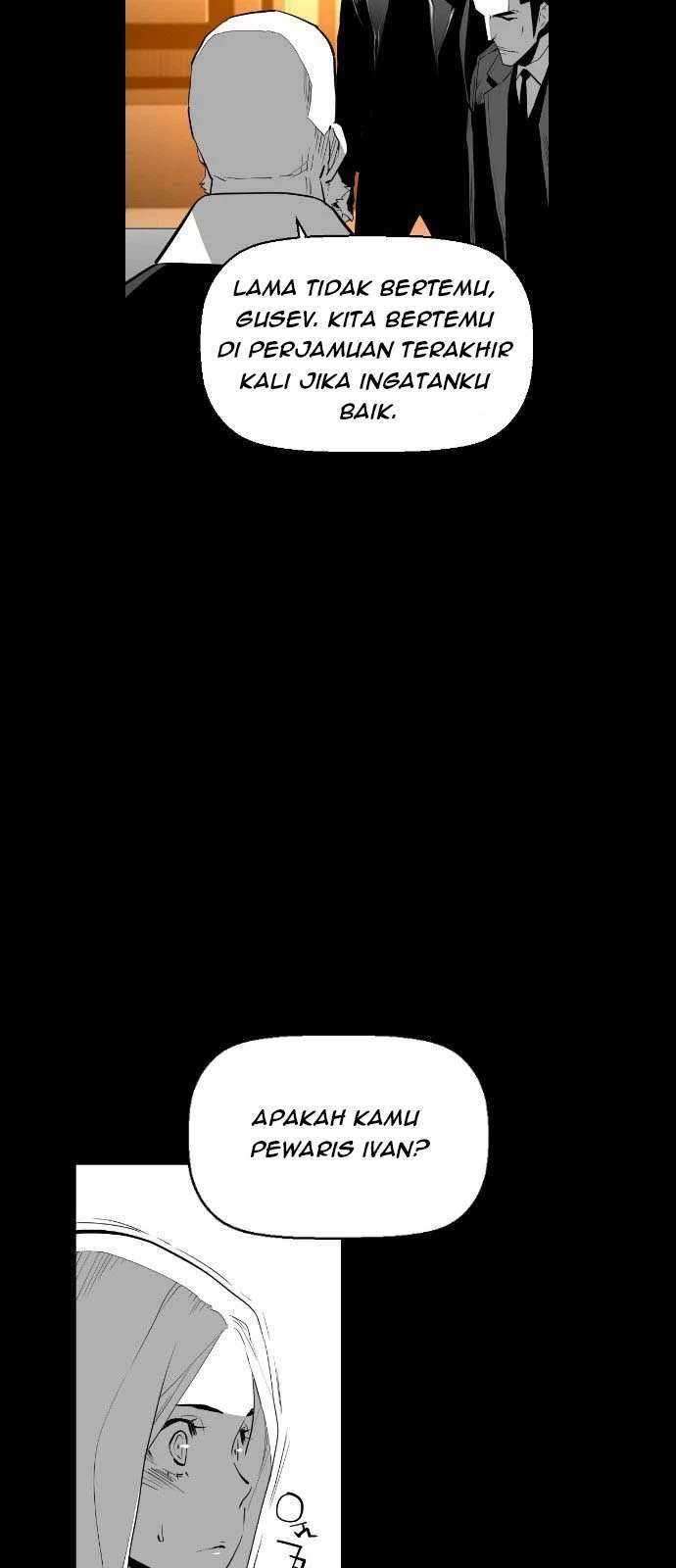 Terror Man Chapter 115 Gambar 29