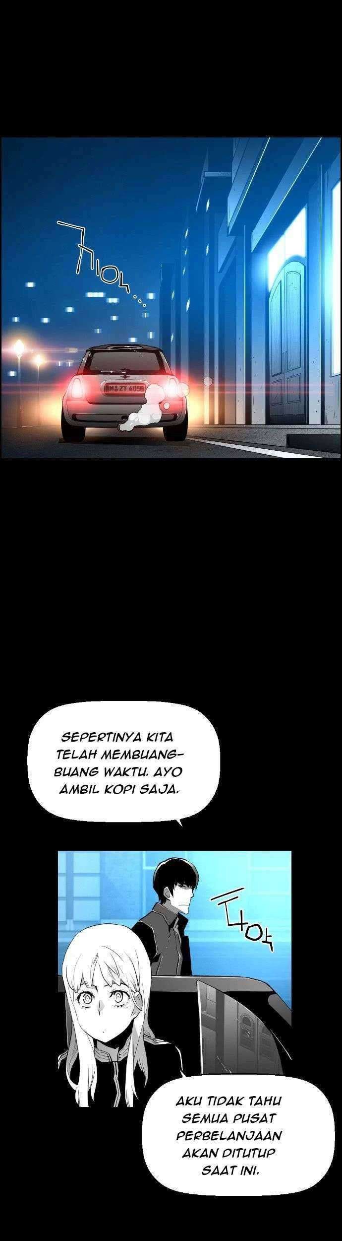 Terror Man Chapter 115 Gambar 42