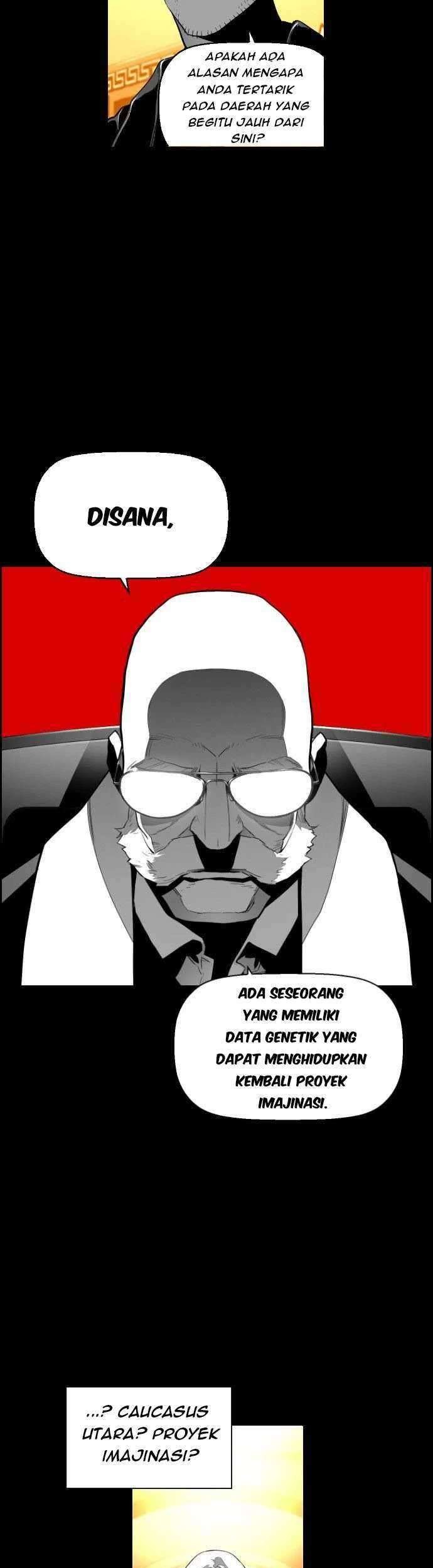 Terror Man Chapter 115 Gambar 40