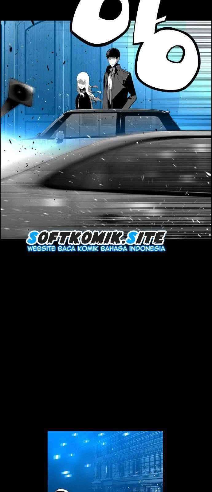 Terror Man Chapter 115 Gambar 46