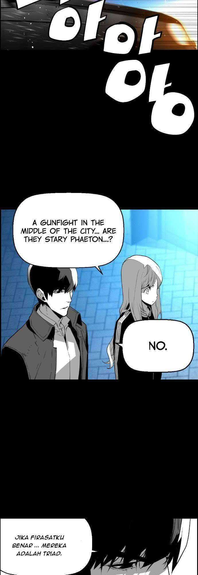 Terror Man Chapter 115 Gambar 48