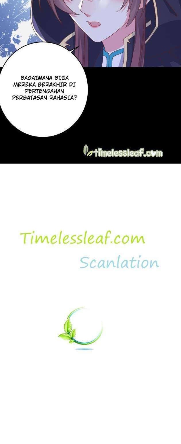 Pupillary Master Chapter 170 Gambar 26