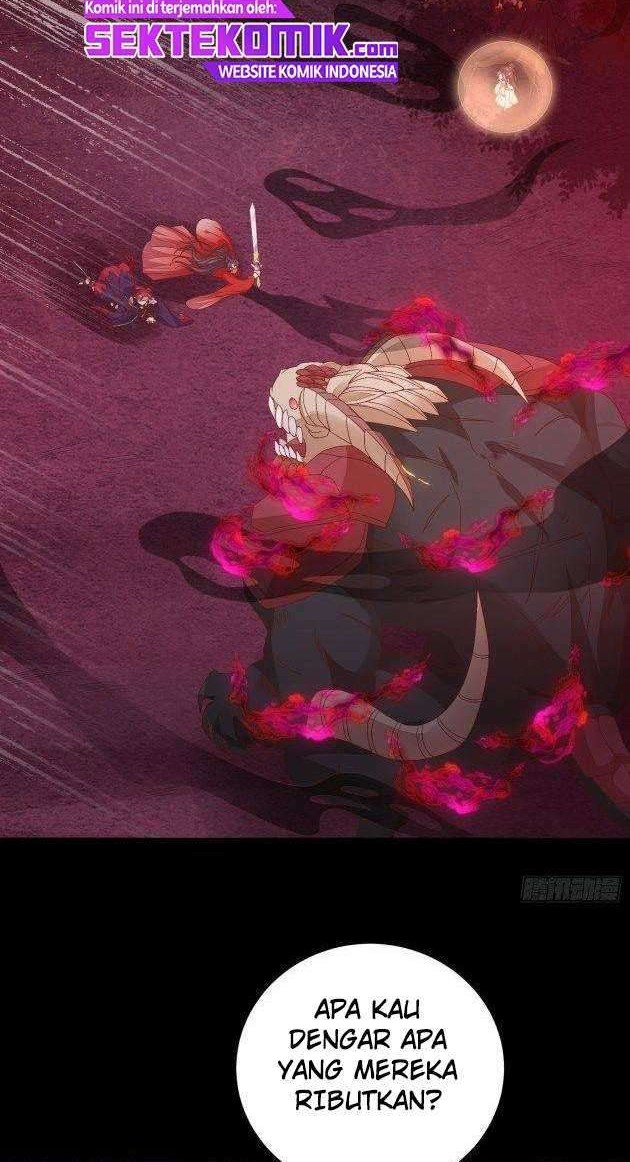 Pupillary Master Chapter 169 Gambar 9