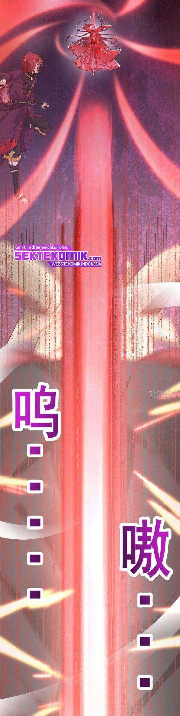 Pupillary Master Chapter 169 Gambar 12