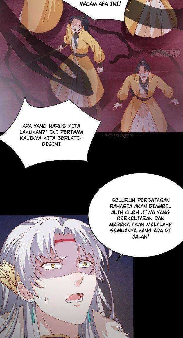 Pupillary Master Chapter 169 Gambar 3
