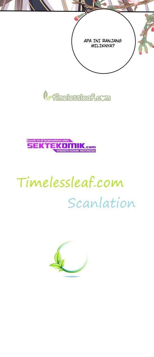 Pupillary Master Chapter 167 Gambar 21