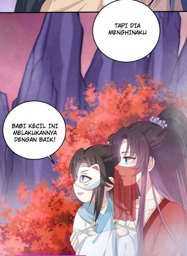 Pupillary Master Chapter 167 Gambar 3