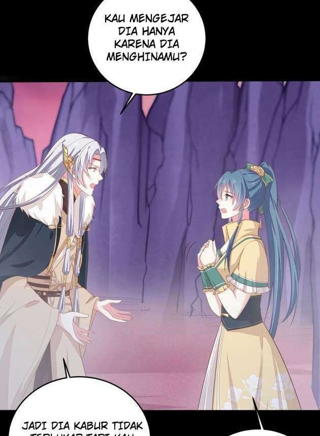 Pupillary Master Chapter 167 Gambar 5