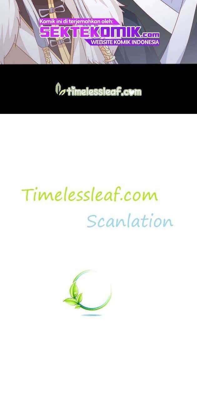 Pupillary Master Chapter 166 Gambar 21