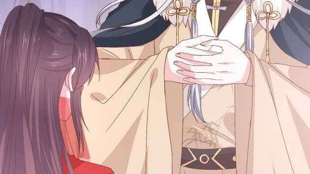 Pupillary Master Chapter 165 Gambar 17