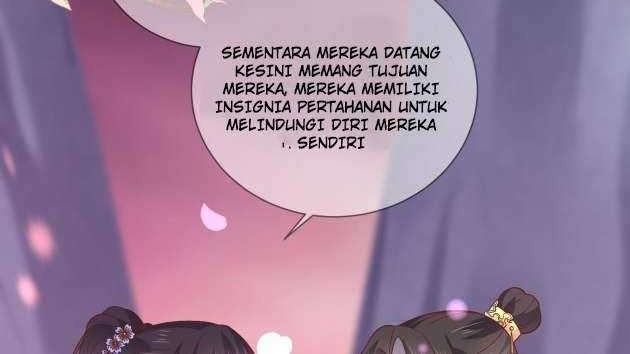 Pupillary Master Chapter 165 Gambar 23