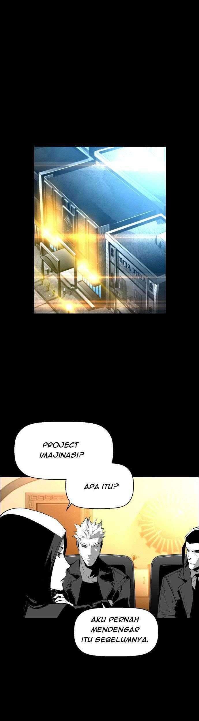 Terror Man Chapter 116 Gambar 10