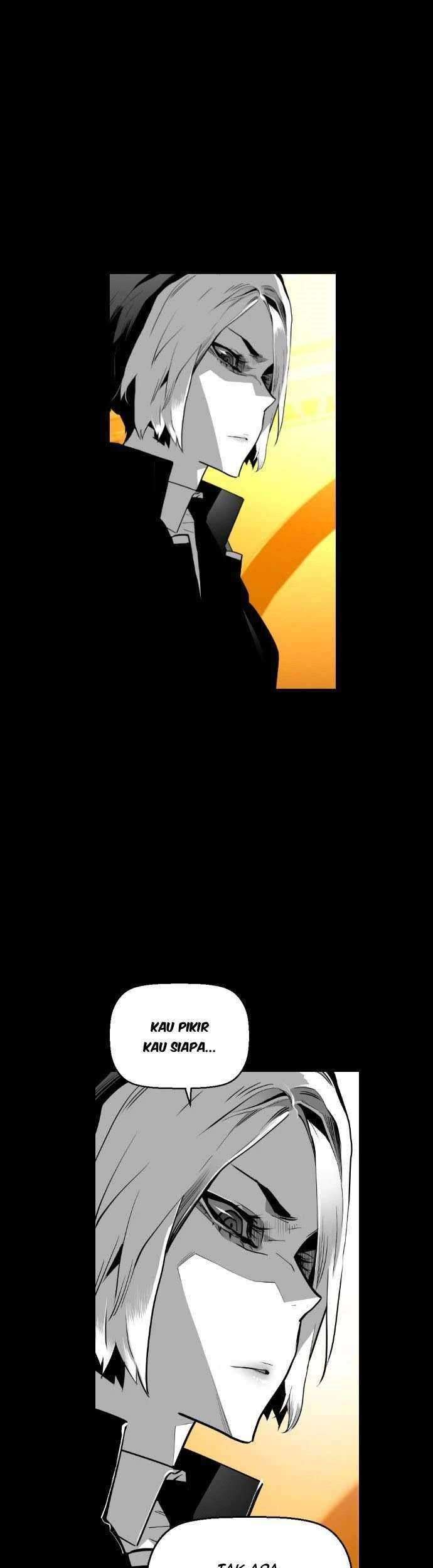 Terror Man Chapter 116 Gambar 16