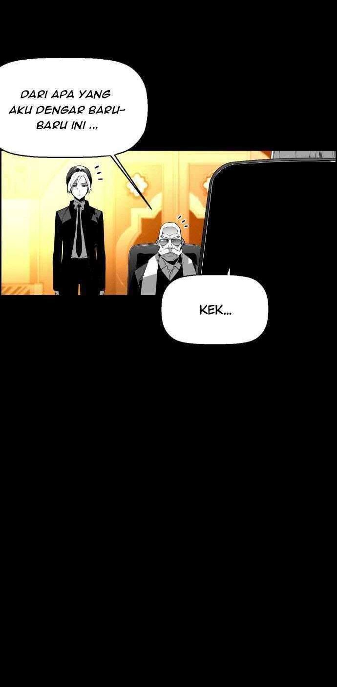 Terror Man Chapter 116 Gambar 13