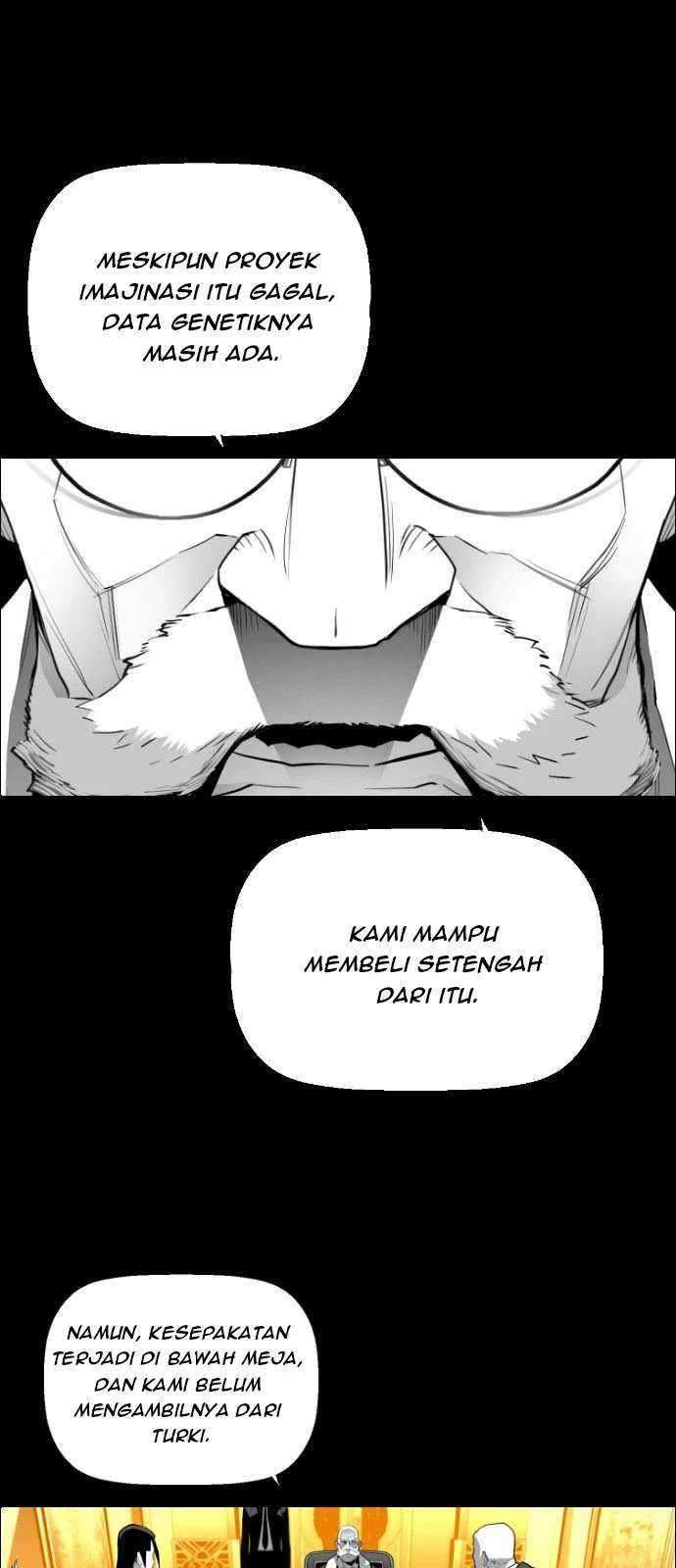 Terror Man Chapter 116 Gambar 19